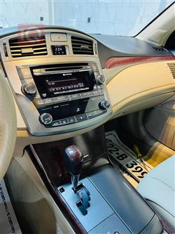 تويوتا أفالون